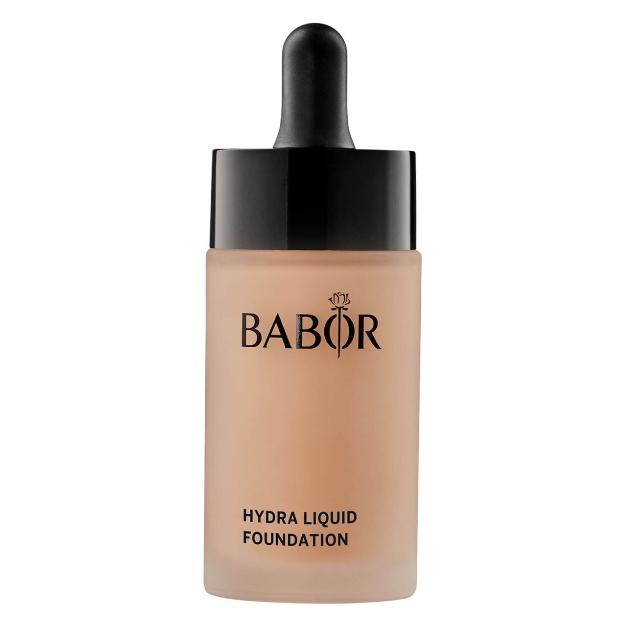 BABOR MAKE UP - Hydra Liquid Foundation 13 Sand