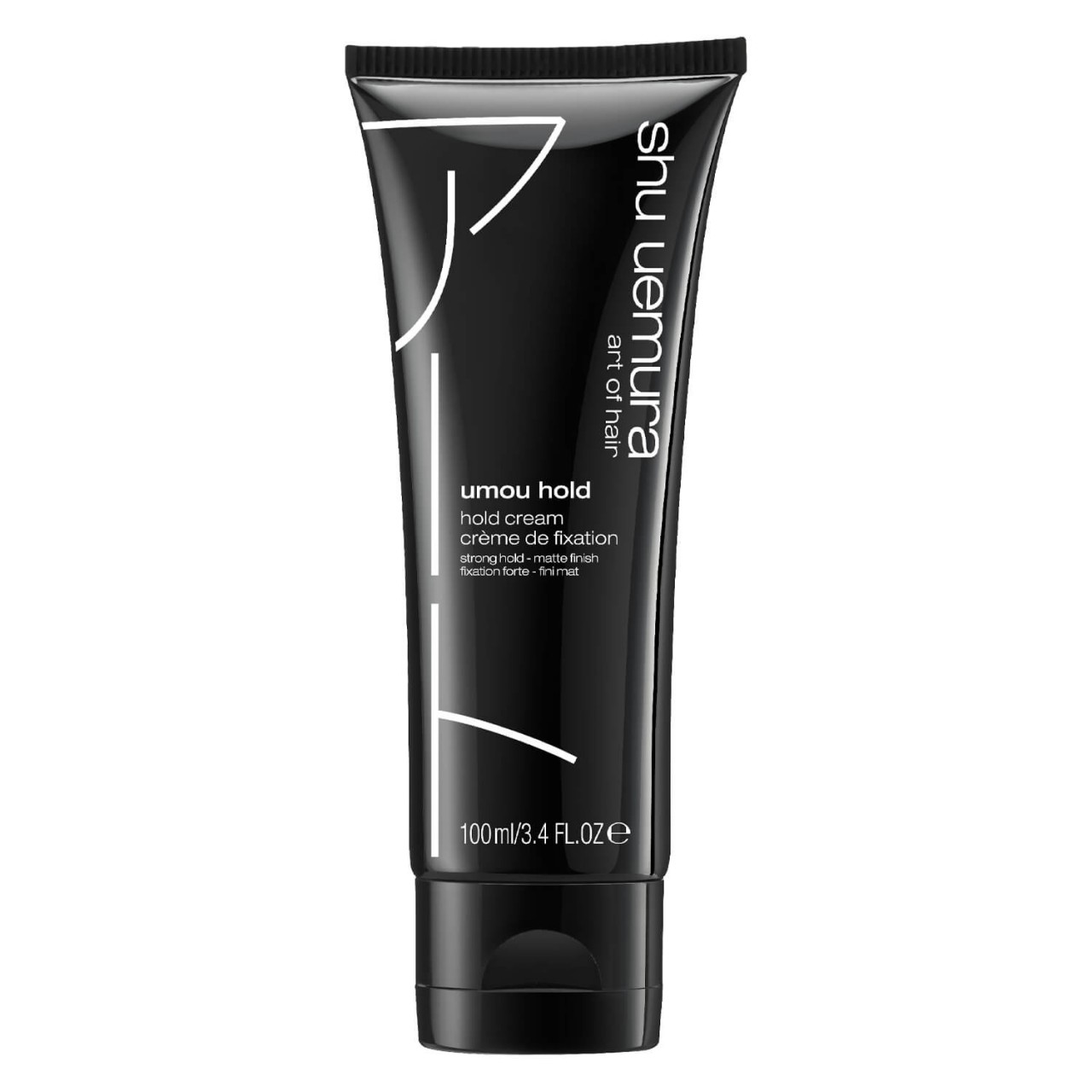 shu uemura styling - Umou Hold Hold Cream