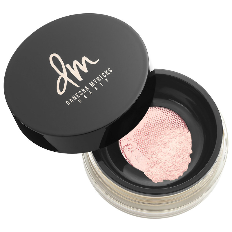 Danessa Myricks Beauty Danessa Face – Evolution Powder Pink 11g
