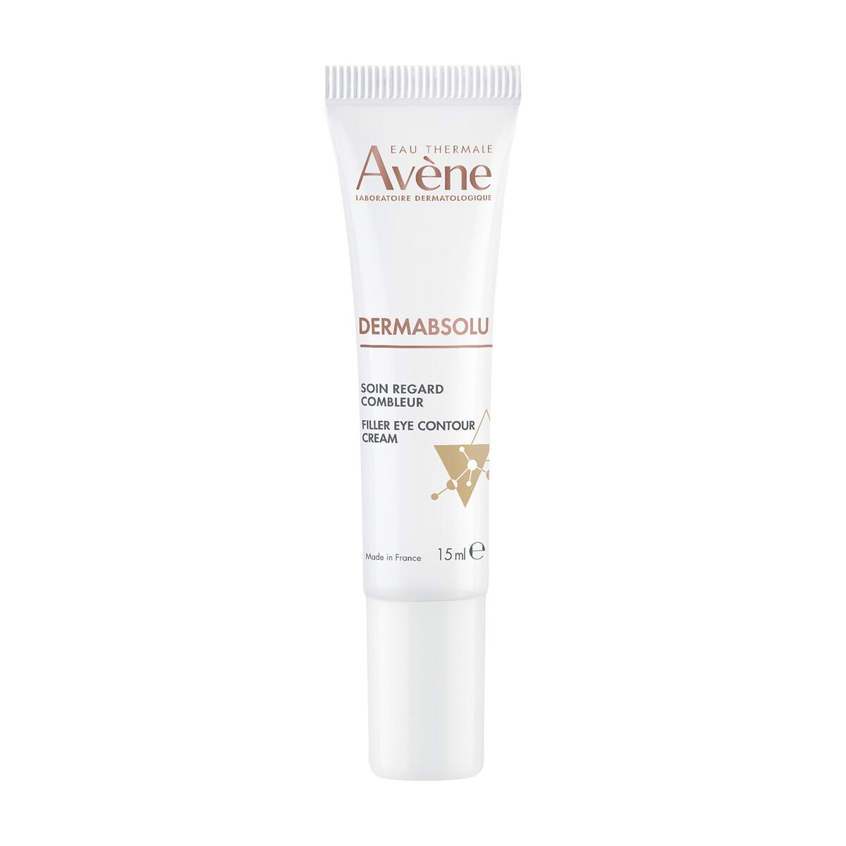 Eau Thermale Avène Dermabsolu - Augenkonturcreme 15ml