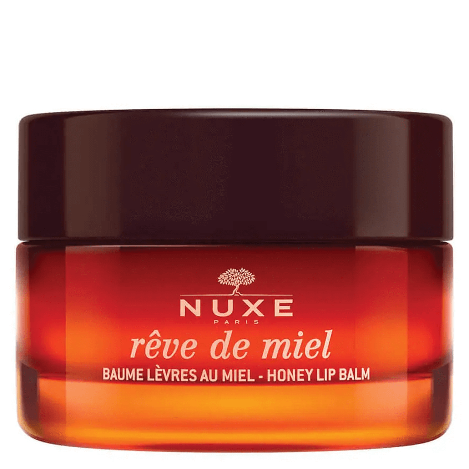 Nuxe Rêve De Miel – Baume Lèvres Ultra Nourrissant 15ml