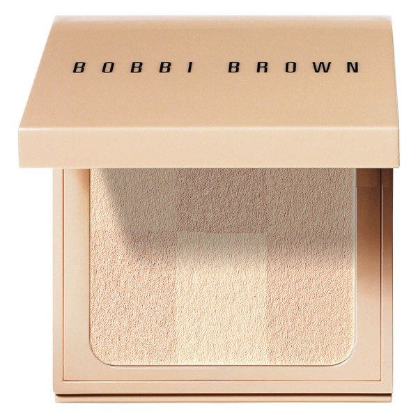 Image of BB Powder - Nude Finish Illuminating Powder Bare