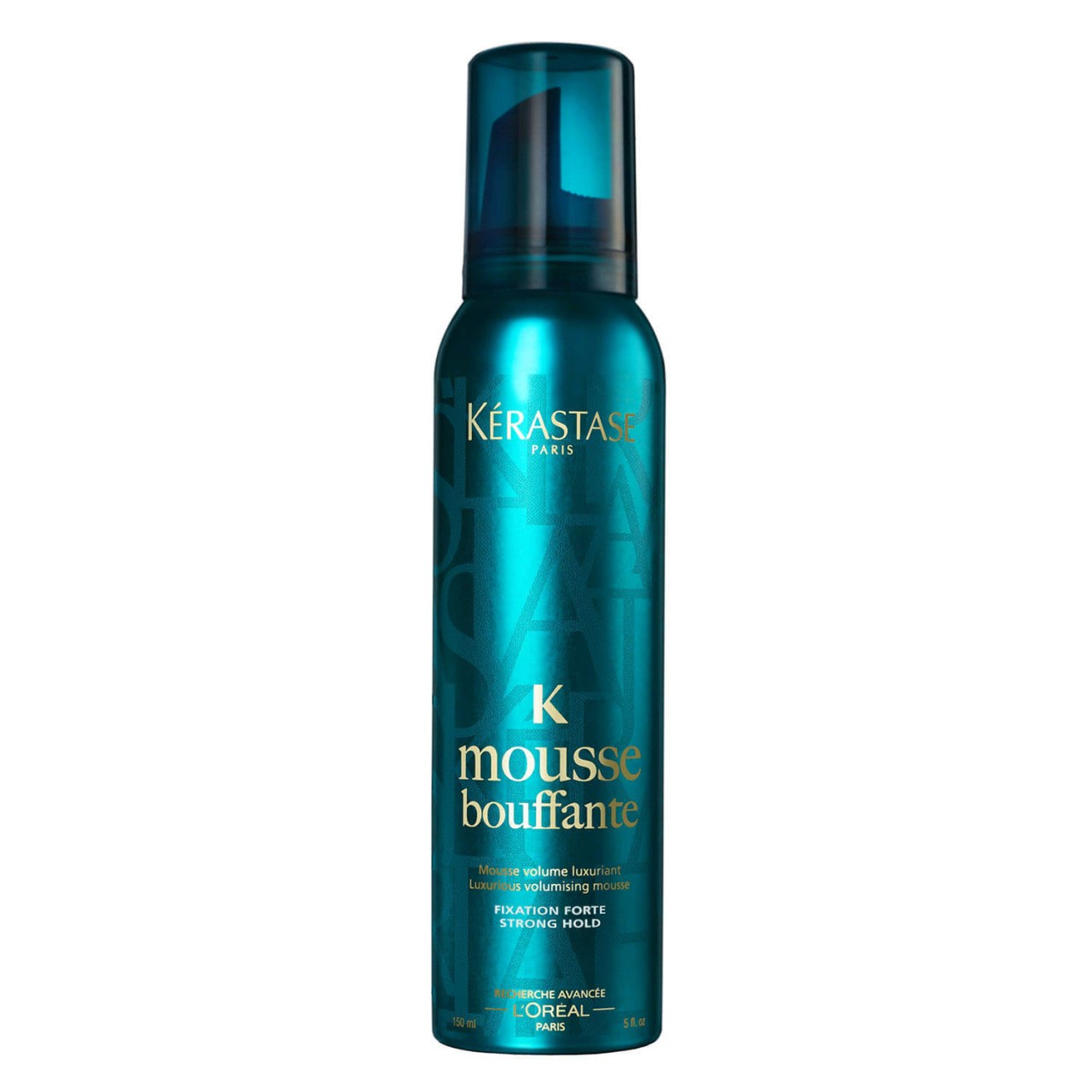 Couture Styling - Mousse Bouffante