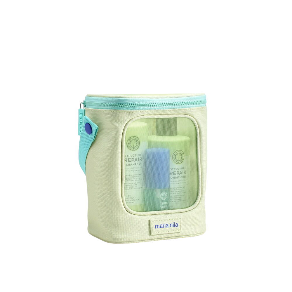 Maria Nila Structure Repair - Beauty Bag Structure Repair 1x