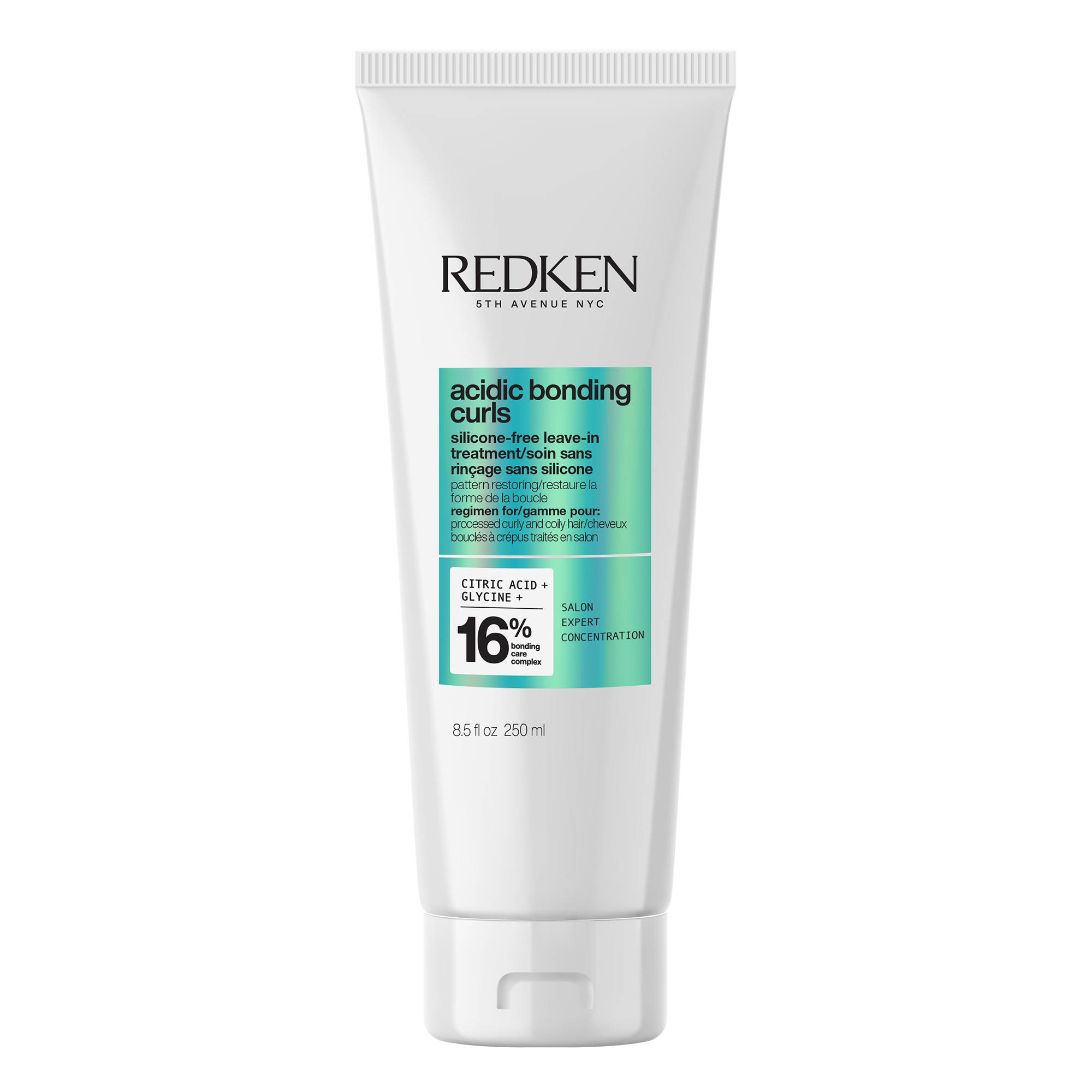 Redken Acidic Bonding Curls – Leave-In 250ml