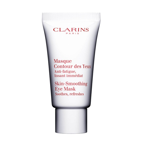 Image of Clarins Eye Care - Skin-Smoothing Eye Mask