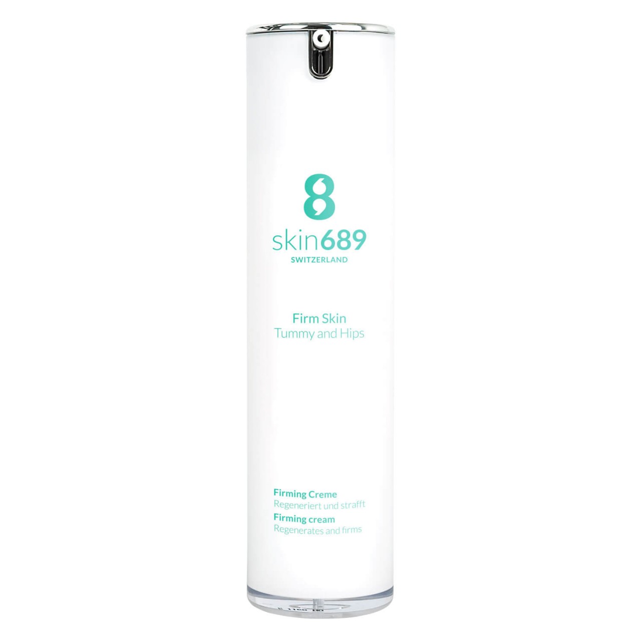 skin689 - Firm Skin Tummy and Hips Cream