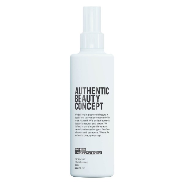 Image of Authentic Beauty Concept - Hydrate Spray Conditioner