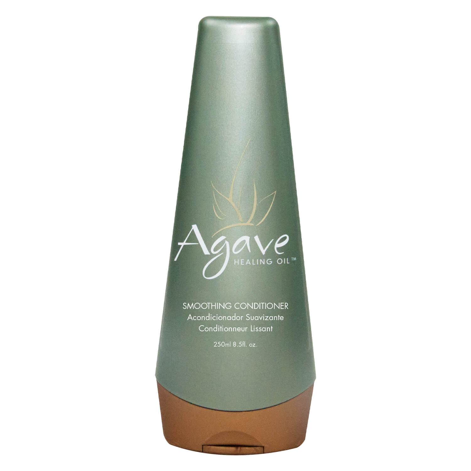 Agave – Smoothing Conditioner 89ml