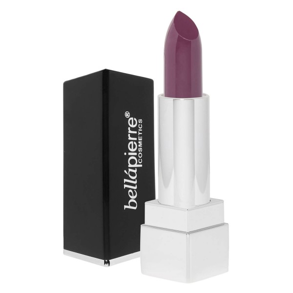 Image of bellapierre Lips - Mineral Lipstick Purple Rain