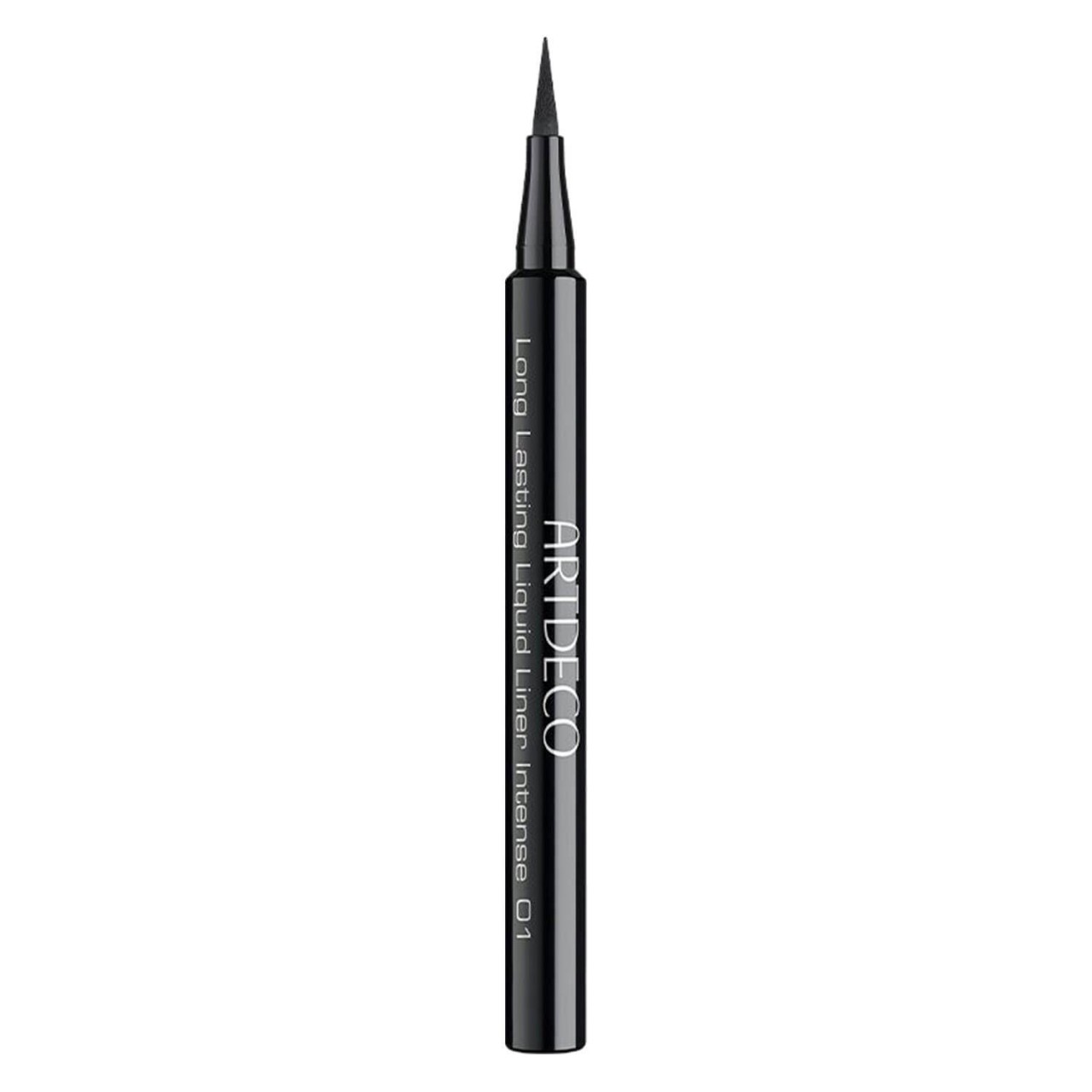 Long Lasting Liquid Liner - Intense Black Line 01