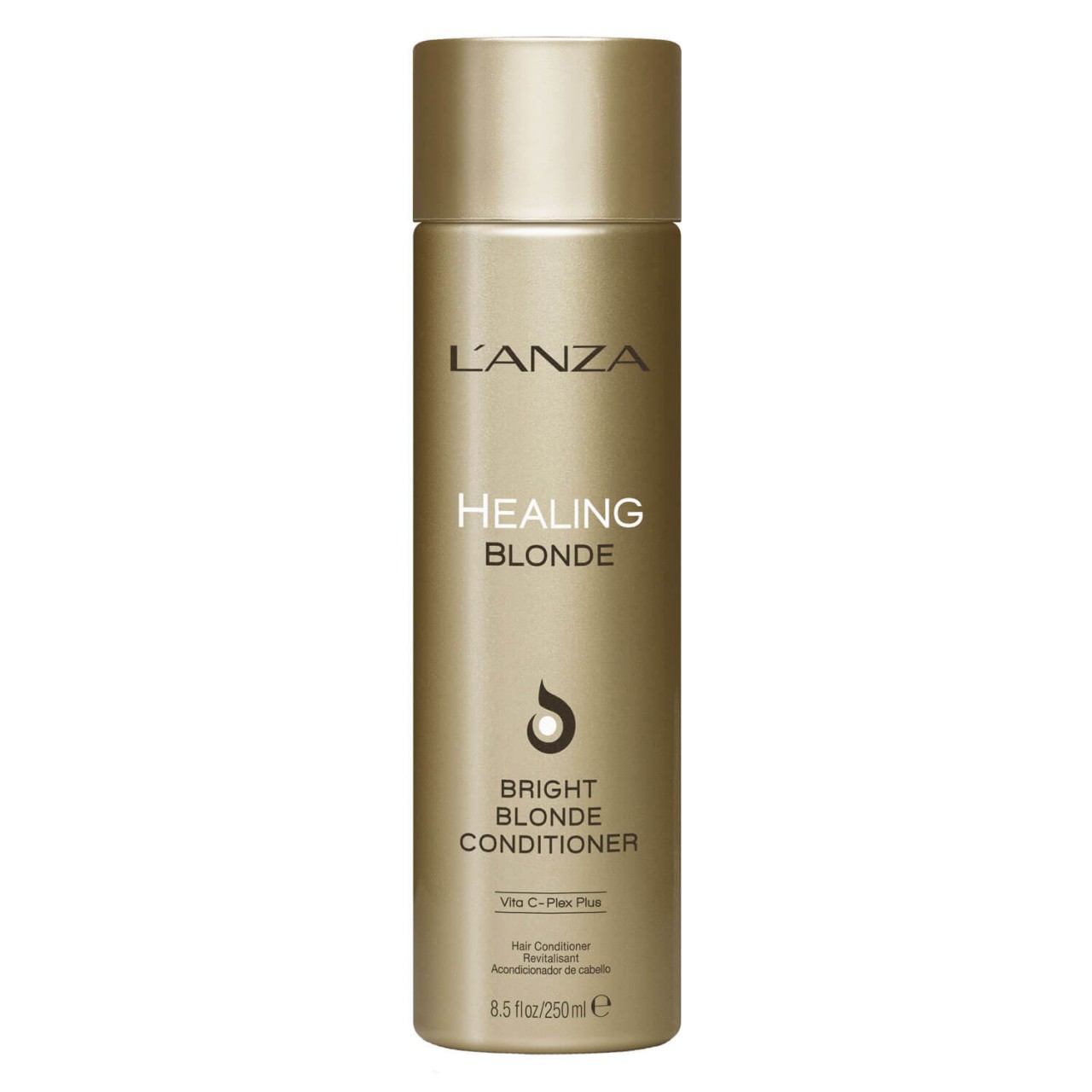 Healing Blonde - Bright Blonde Conditioner