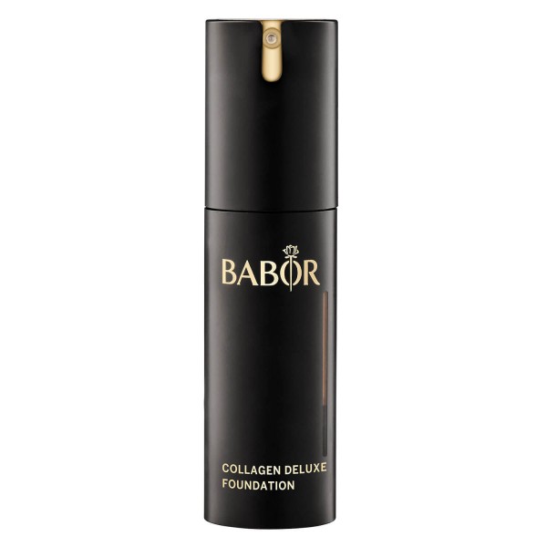 Image of BABOR MAKE UP - Collagen Deluxe Foundation 05 Sunny