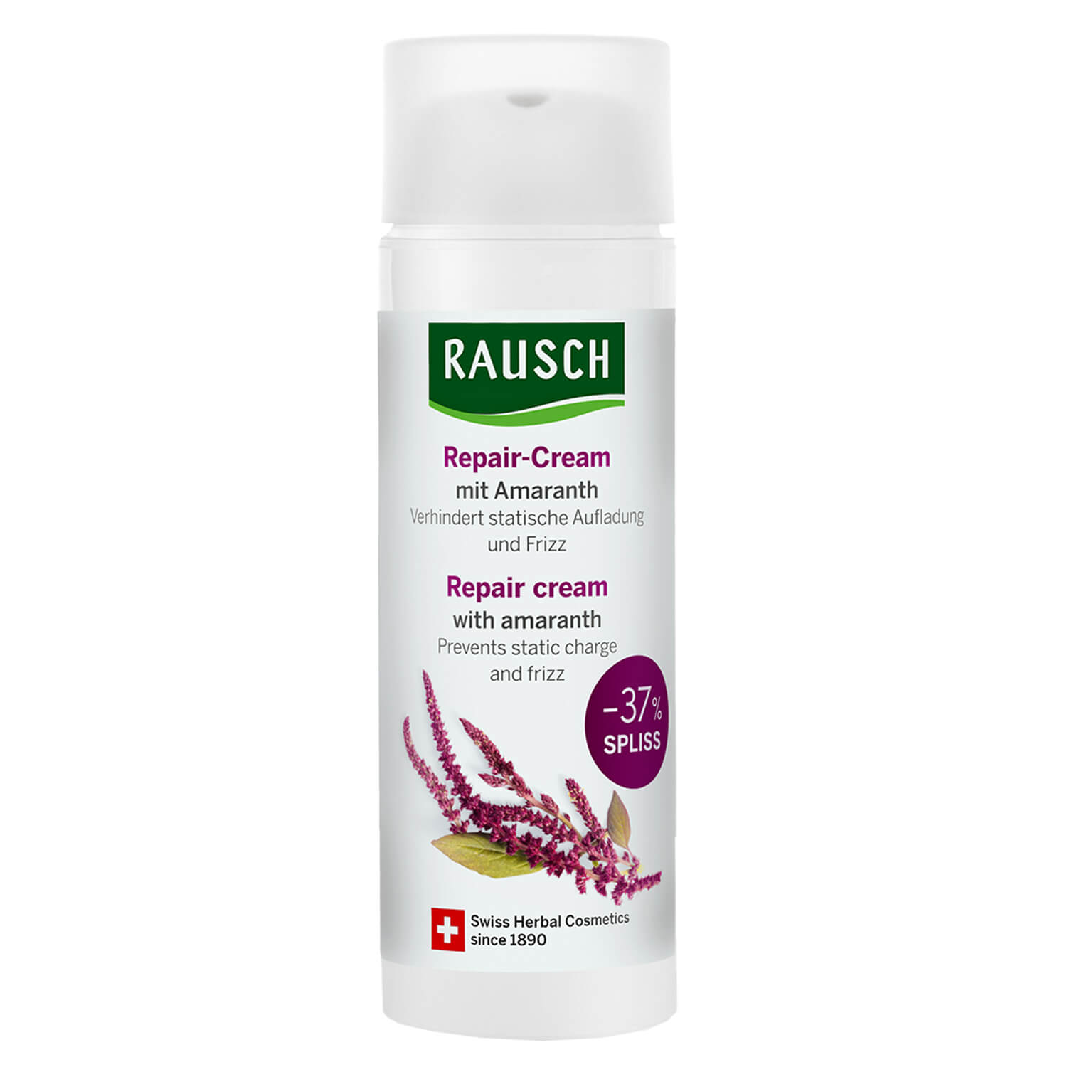 Rausch Amaranth – Repair-Cream 50ml