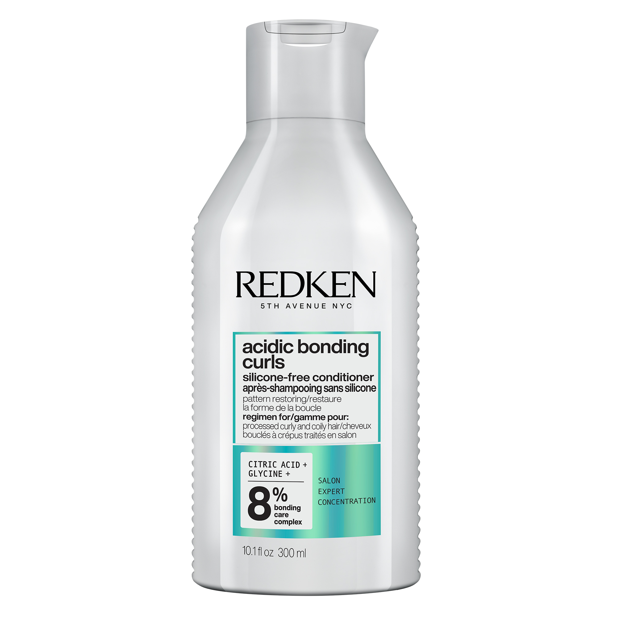 Redken Acidic Bonding Curls – Conditioner 300ml