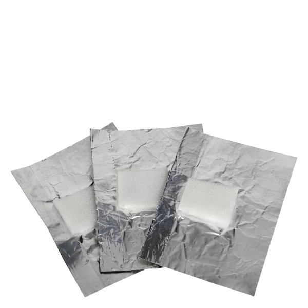 Image of Striplac Peel or Soak - Soak-Off Remover Wraps