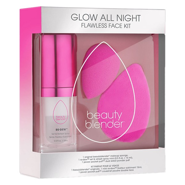 Image of beautyblender - Glow All Night Kit