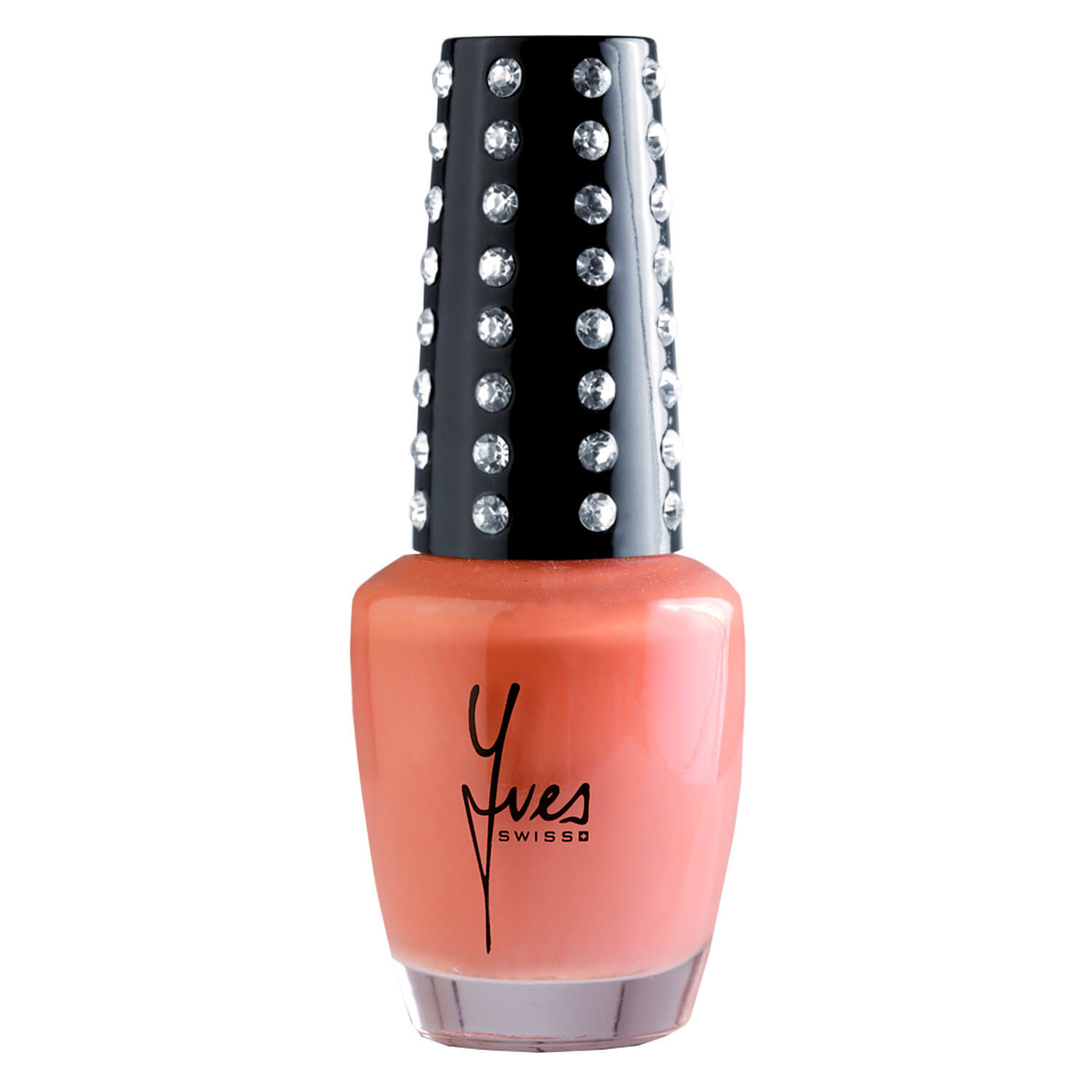 Yves Swiss – Nail Polish No. 010 15ml