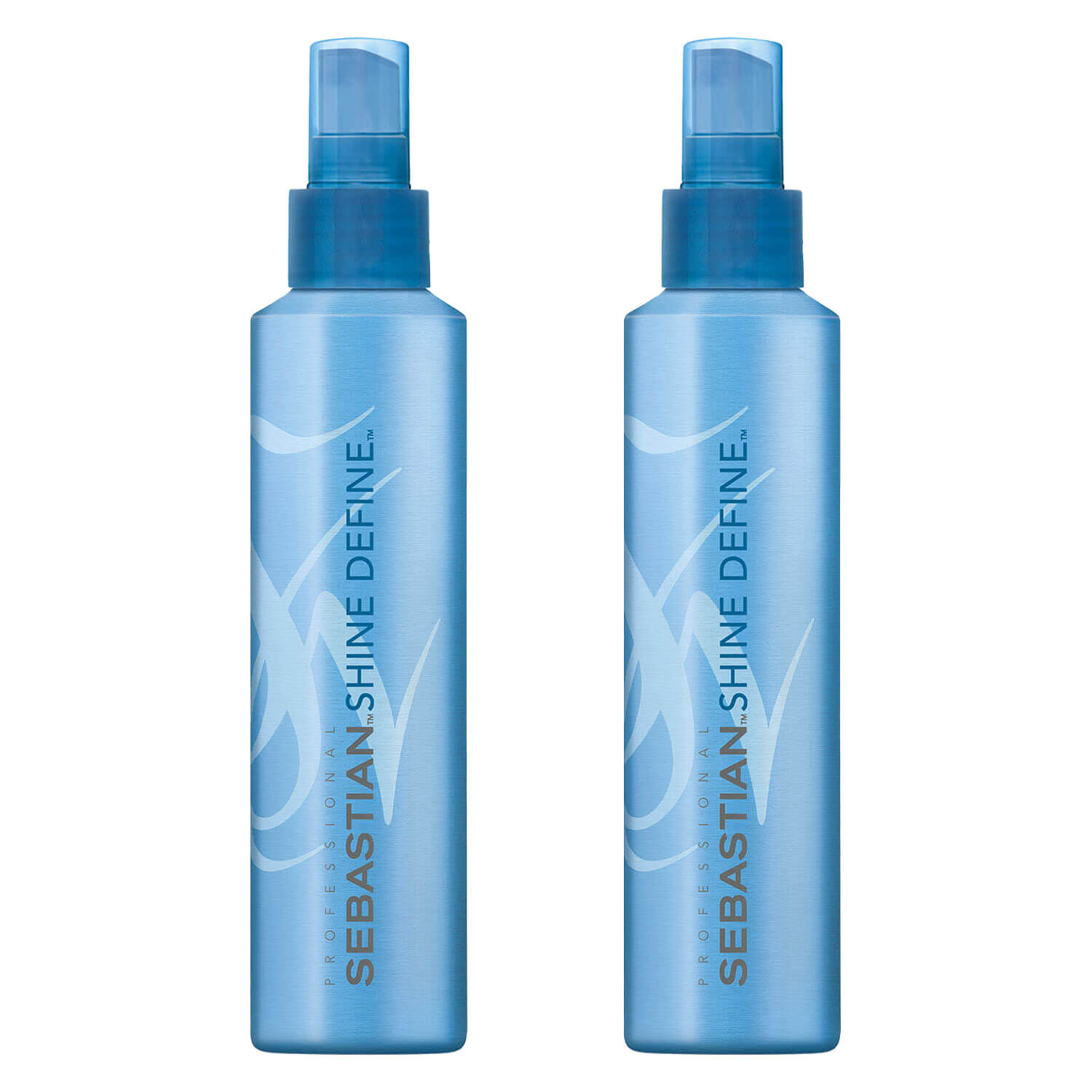 Sebastian Flaunt – Shine Define Special