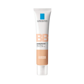 La Roche Posay Hydraphase – Ha Bb Creme Light 40ml