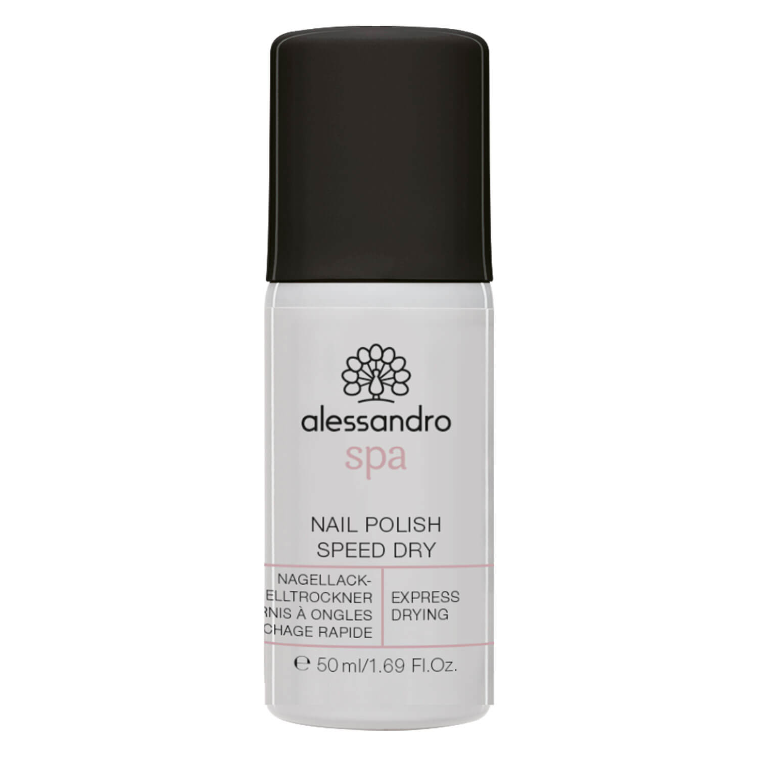 Alessandro Spa – Nail Polish Speed Dry 1x