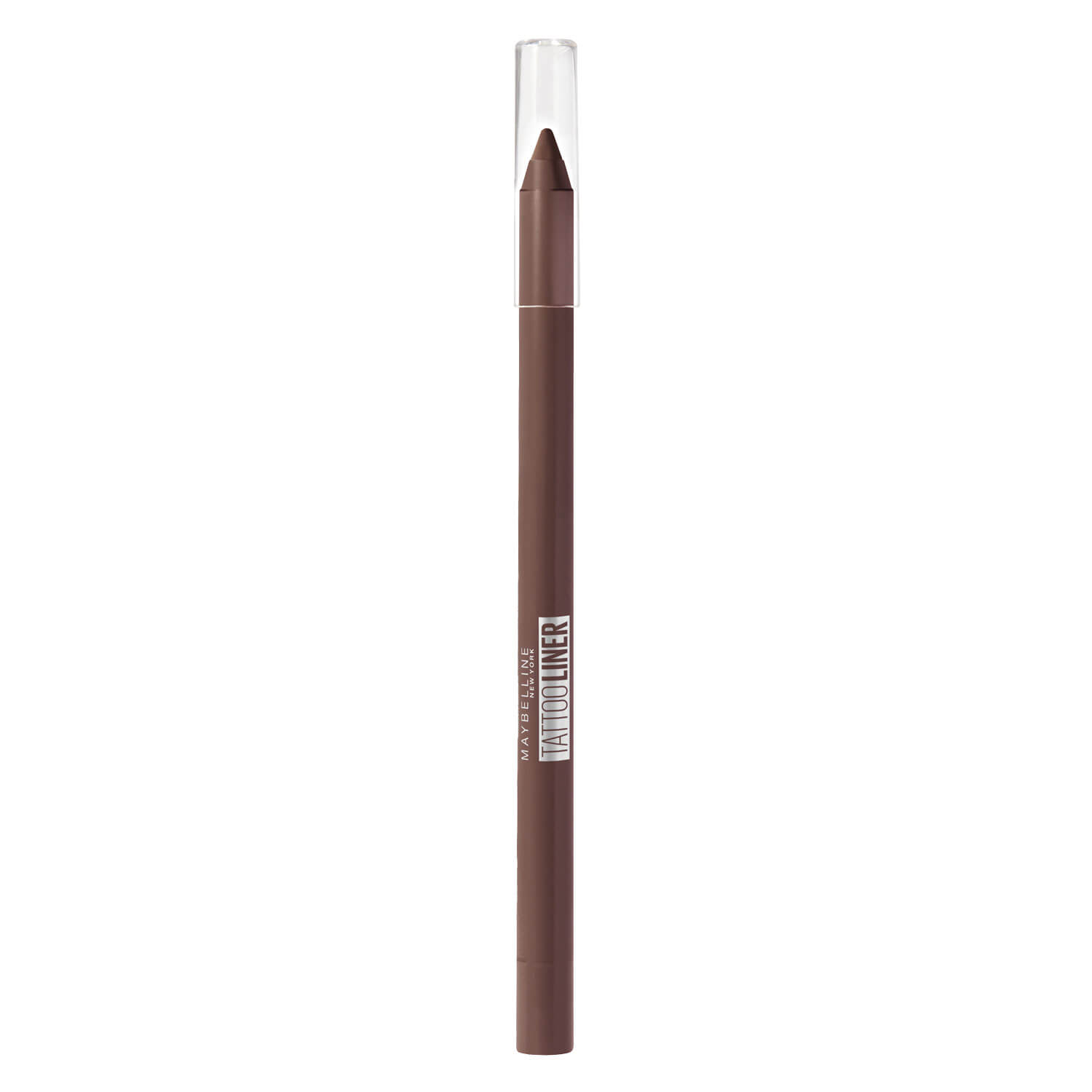 Maybelline New York Maybelline Ny Eyes – Tattoo Liner Gel Pencil 911 Smooth Walnut 1.3g