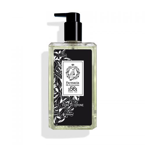 Farmacia Ss. Annunziata - Fiore Di Cotone Shower Gel 500ml
