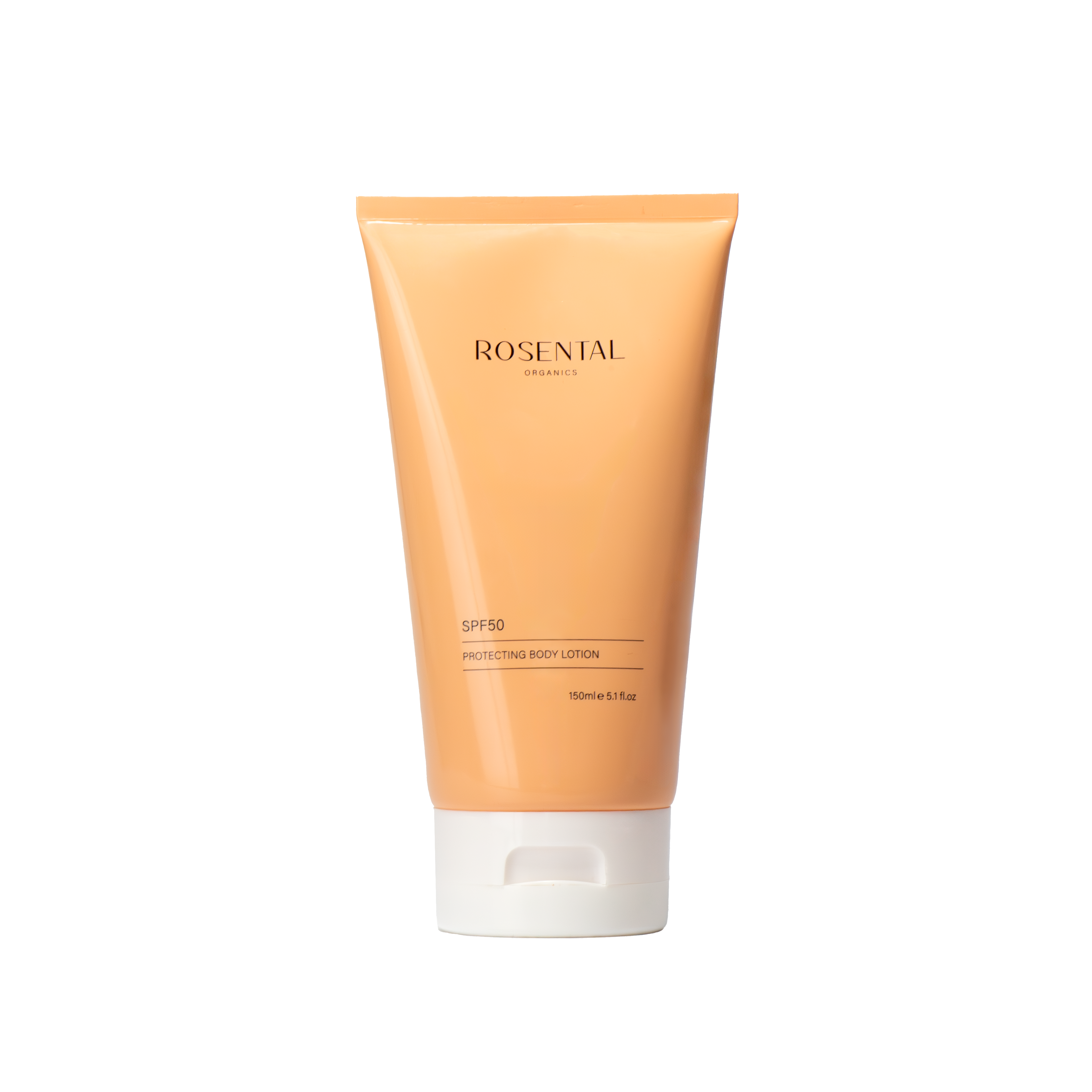 Rosental Organics Rosental Sun Line - Spf50 Body Lotion 150ml