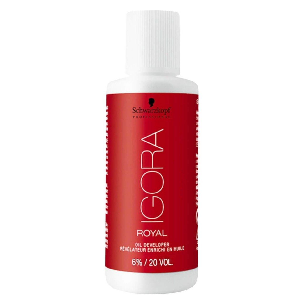 Igora Royal - Oil Developer 6%