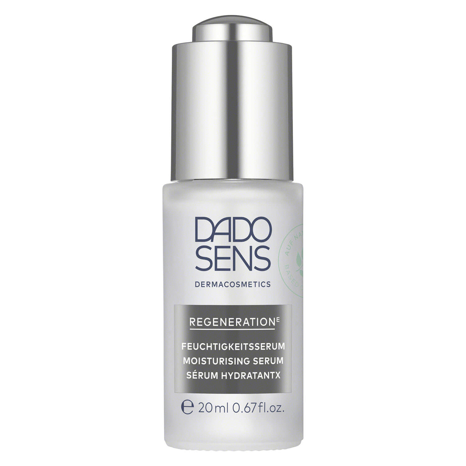 Dado Sens Regeneration E – Feuchtigkeitsserum 20ml