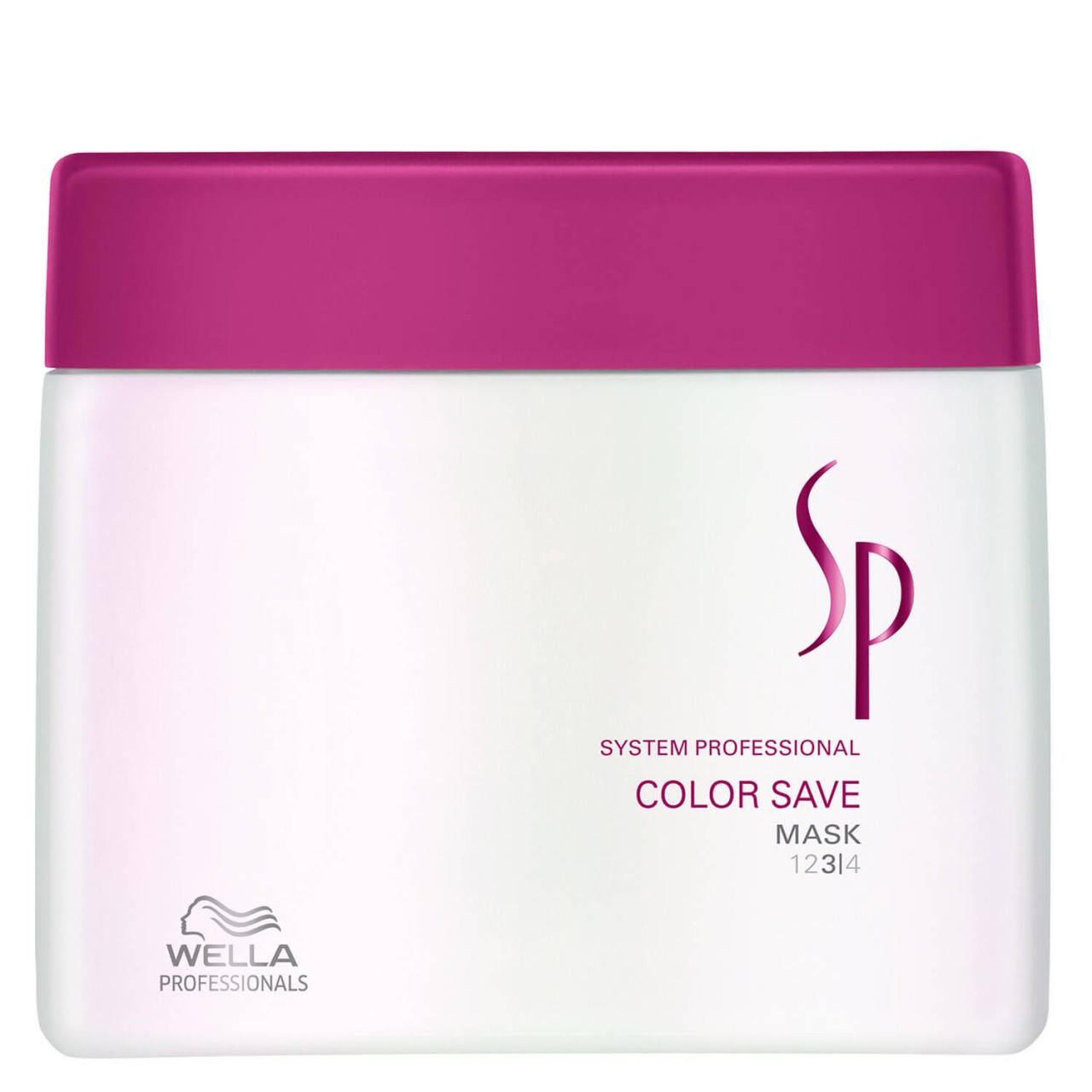 SP Color Save - Maske