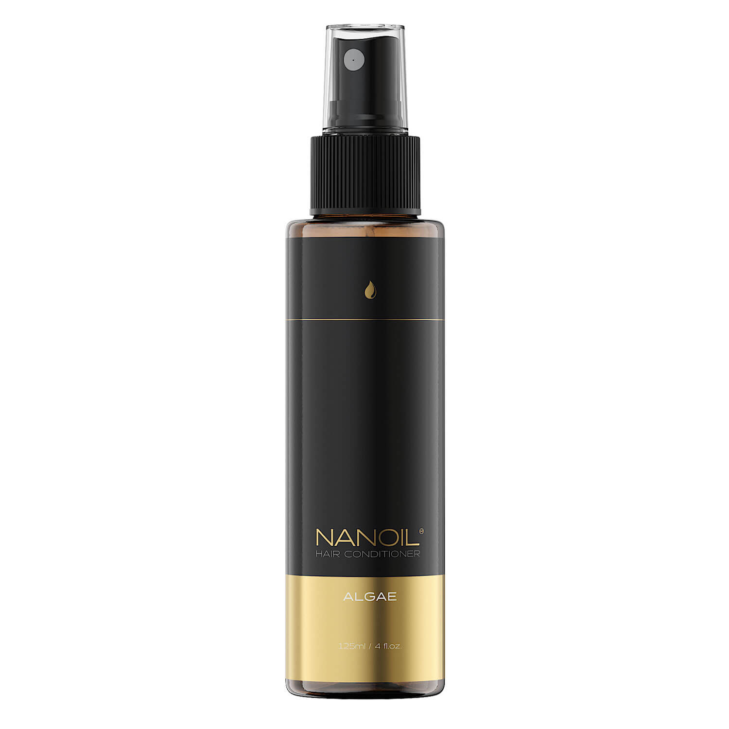 Nanoil – Haarconditioner Mit Algen 125ml