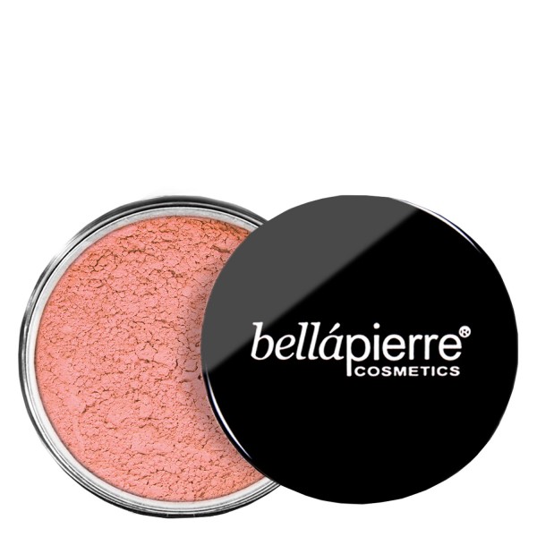 Image of bellapierre Teint - Mineral Blush Desert Rose