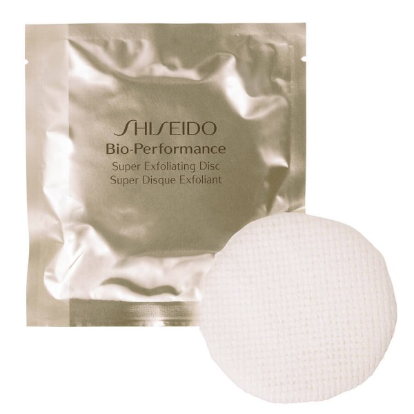 Shiseido - Bio-Performance - Super Exfoliationg Discs