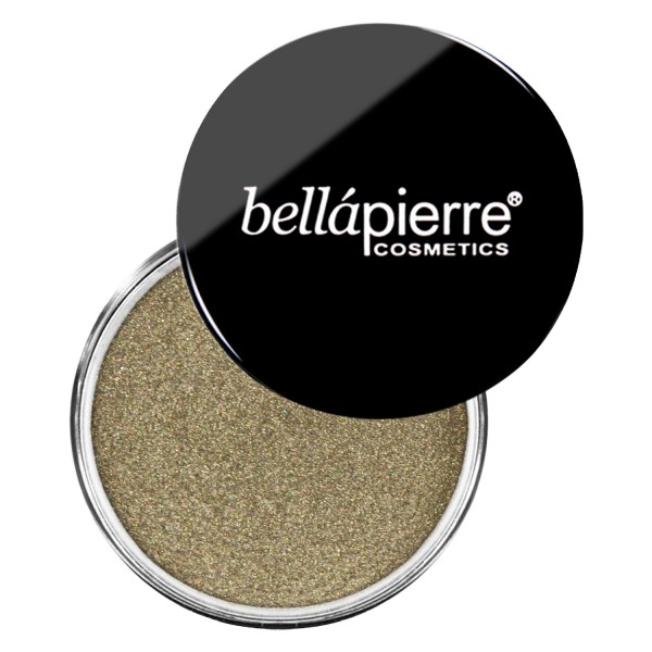 Image of bellapierre Eyes - Shimmer Powders Reluctance