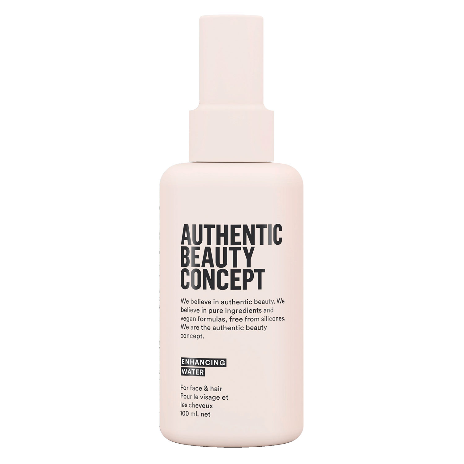 Authentic Beauty Concept Abc Care – Enhancing Water 100ml