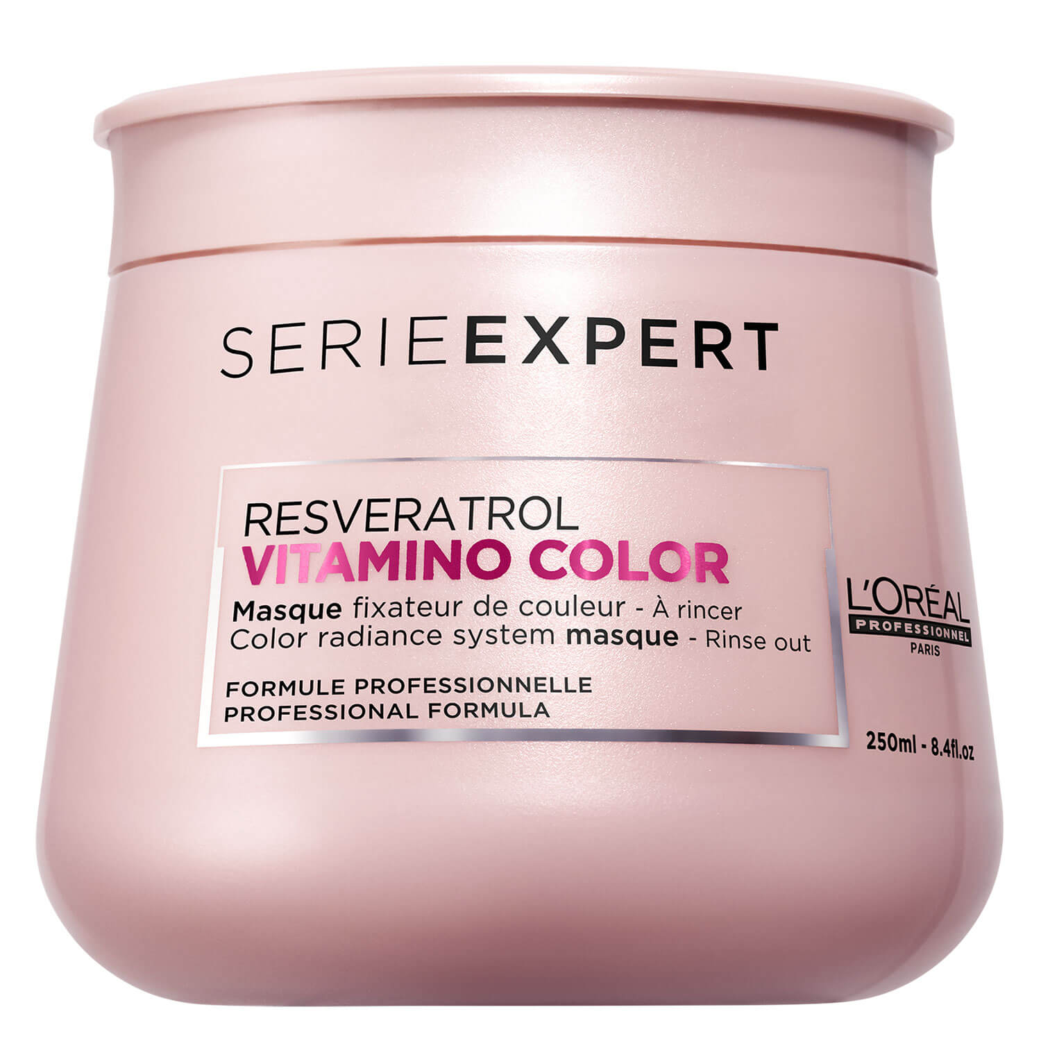L Oreal Serie Expert Vitamino Color Masque