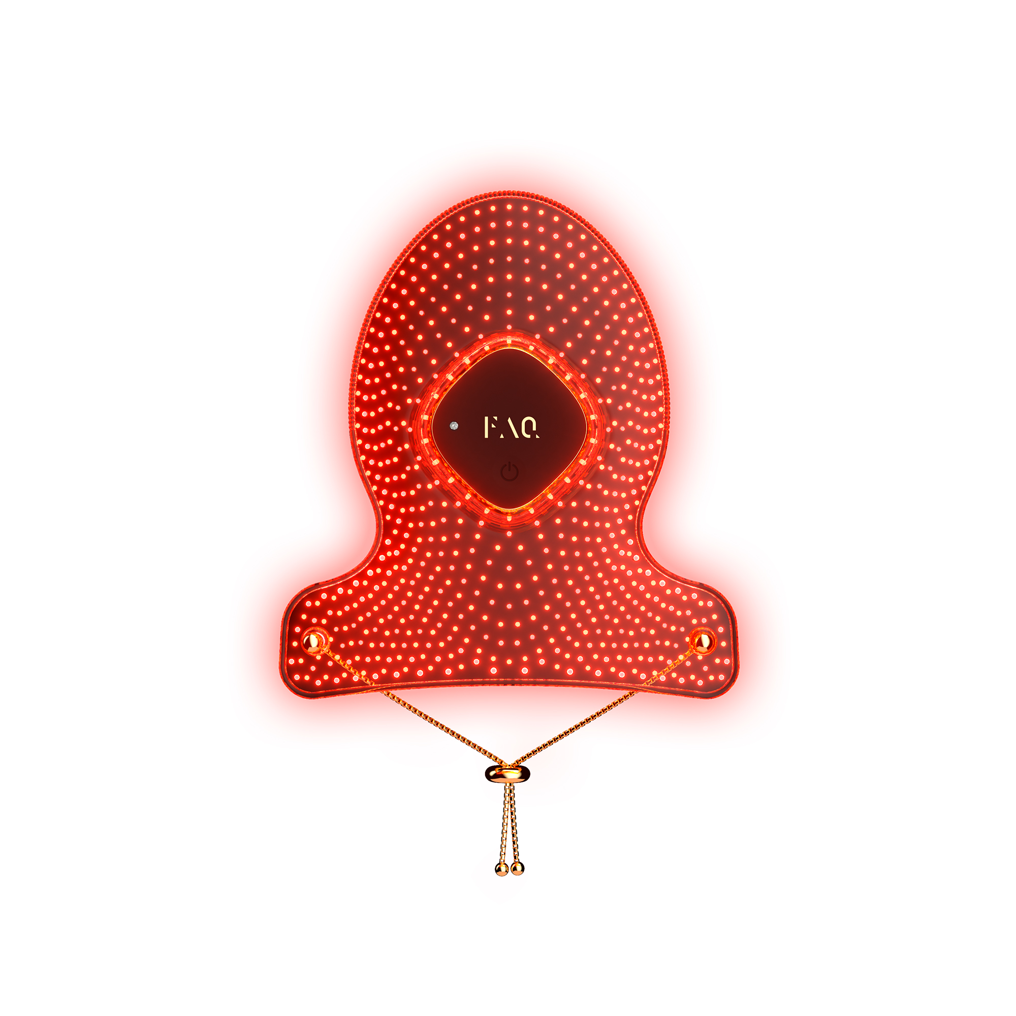 Foreo Faq™ 221 Silicone Led Hand Mask 1x