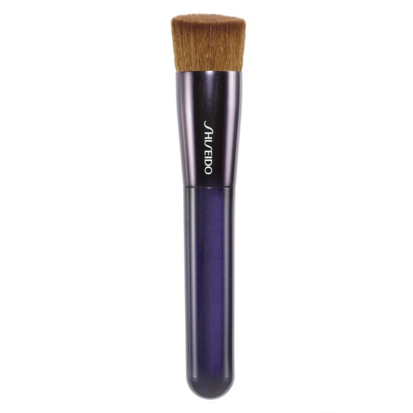 Shiseido - Shiseido Tools - Perfect Foundation Brush