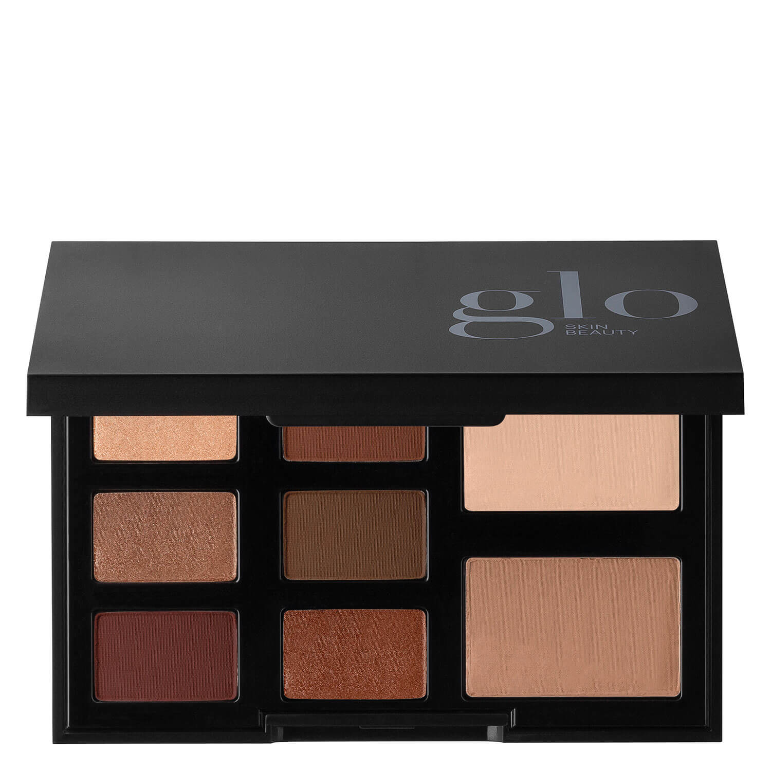 Glo Skin Beauty Eye Shadow – Shadow Palette The Velvets 1x