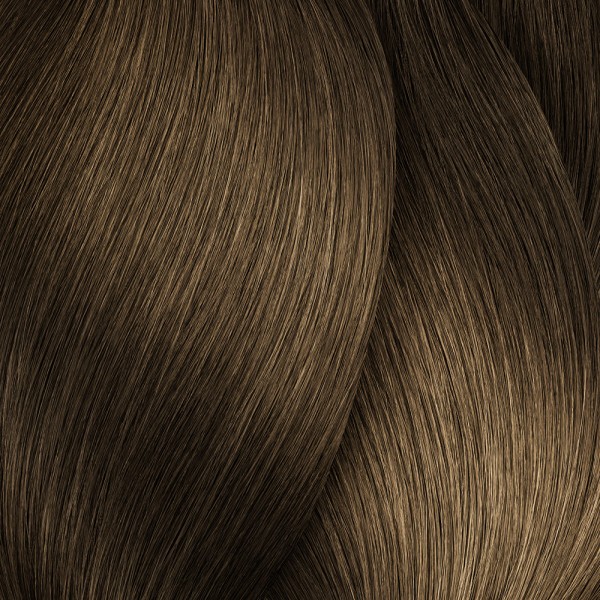 Dia Color - 7 Mittelblond