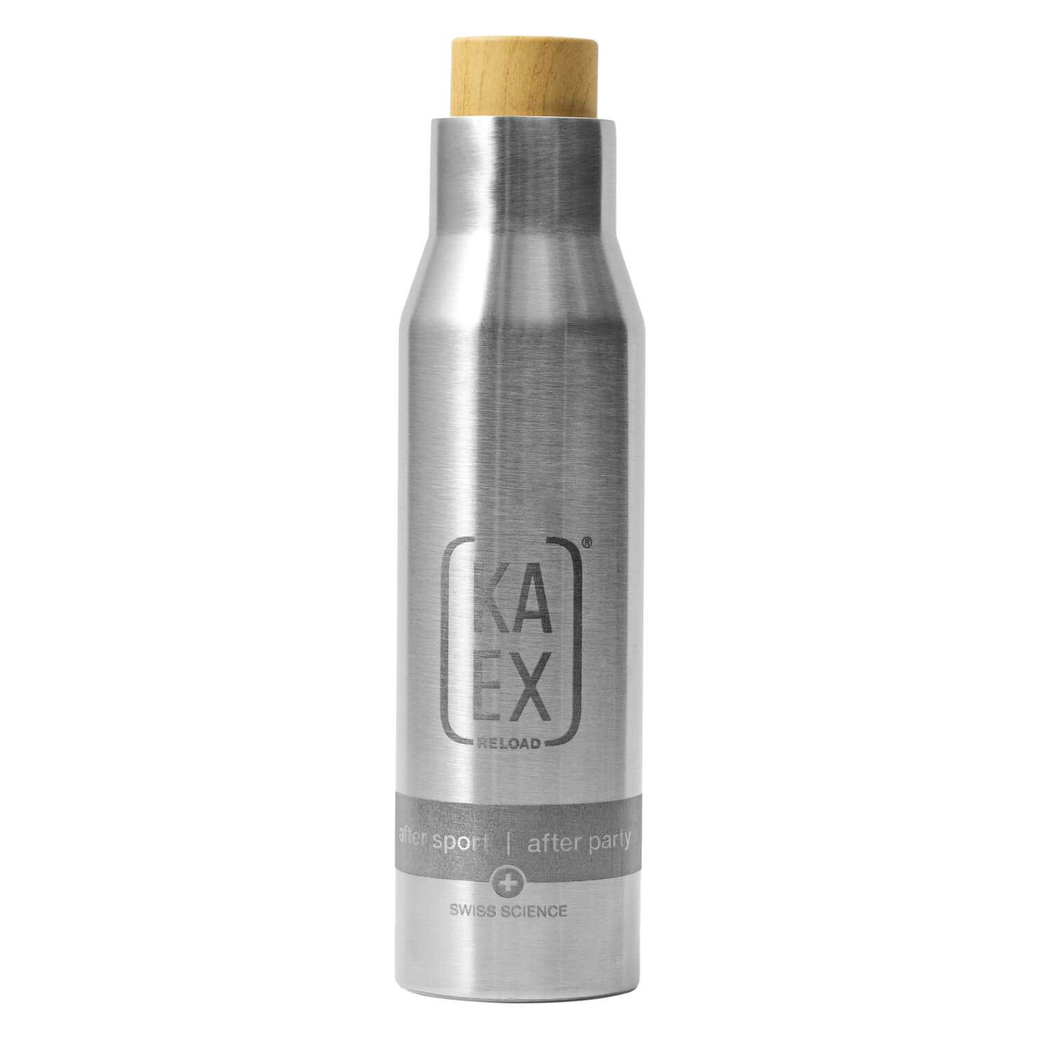 Kaex – Thermoflasche