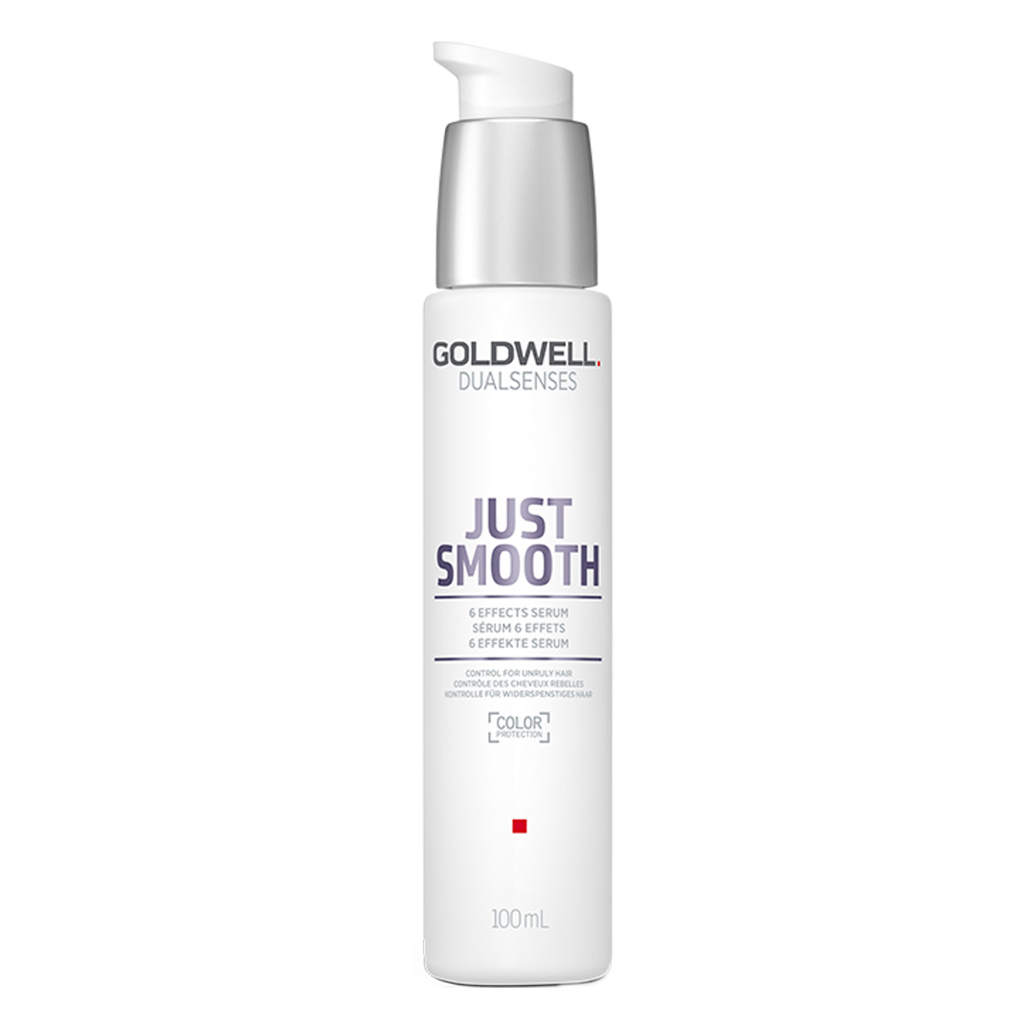 Goldwell Dualsenses Just Smooth - 6 Effects Serum 100ml