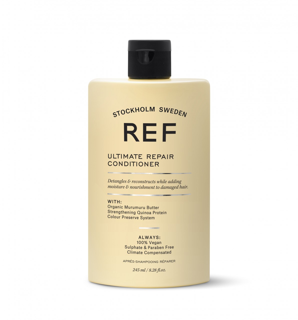 REF Treatment - Ultimate Repair Conditioner