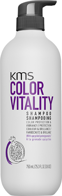 Kms Colorvitality – Shampoo 75ml