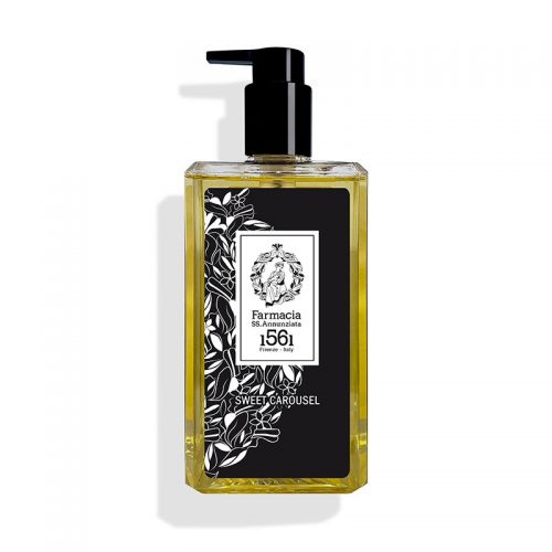 Farmacia Ss. Annunziata - Sweet Carousel Shower Gel 500ml