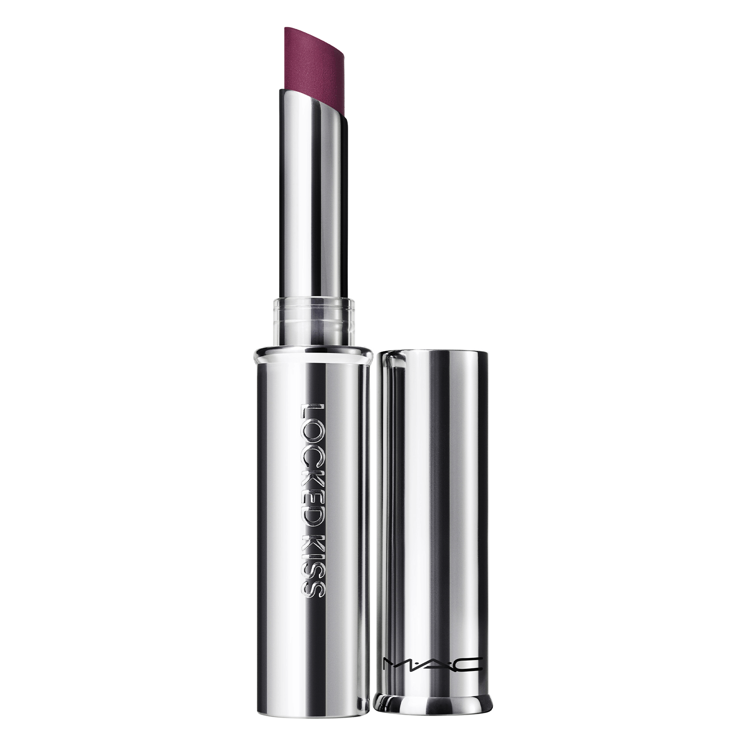 M·a·c Locked Kiss Lipstick - Rein 1.8g
