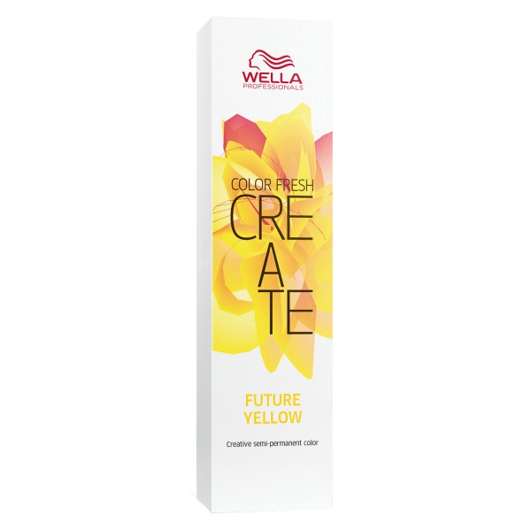 Image of Color Fresh Create - Future Yellow