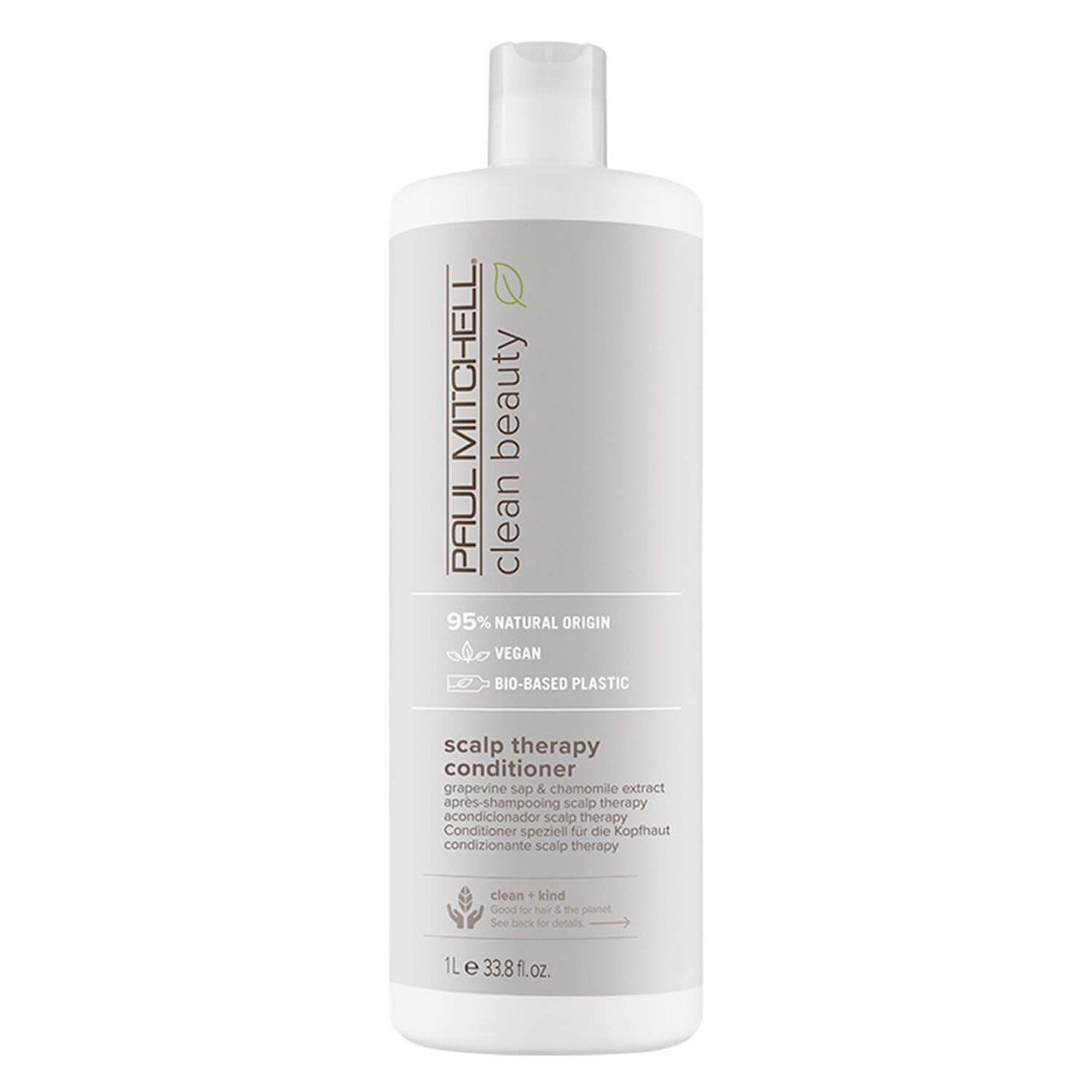 Scalp Therapy - Scalp Therapy Conditioner