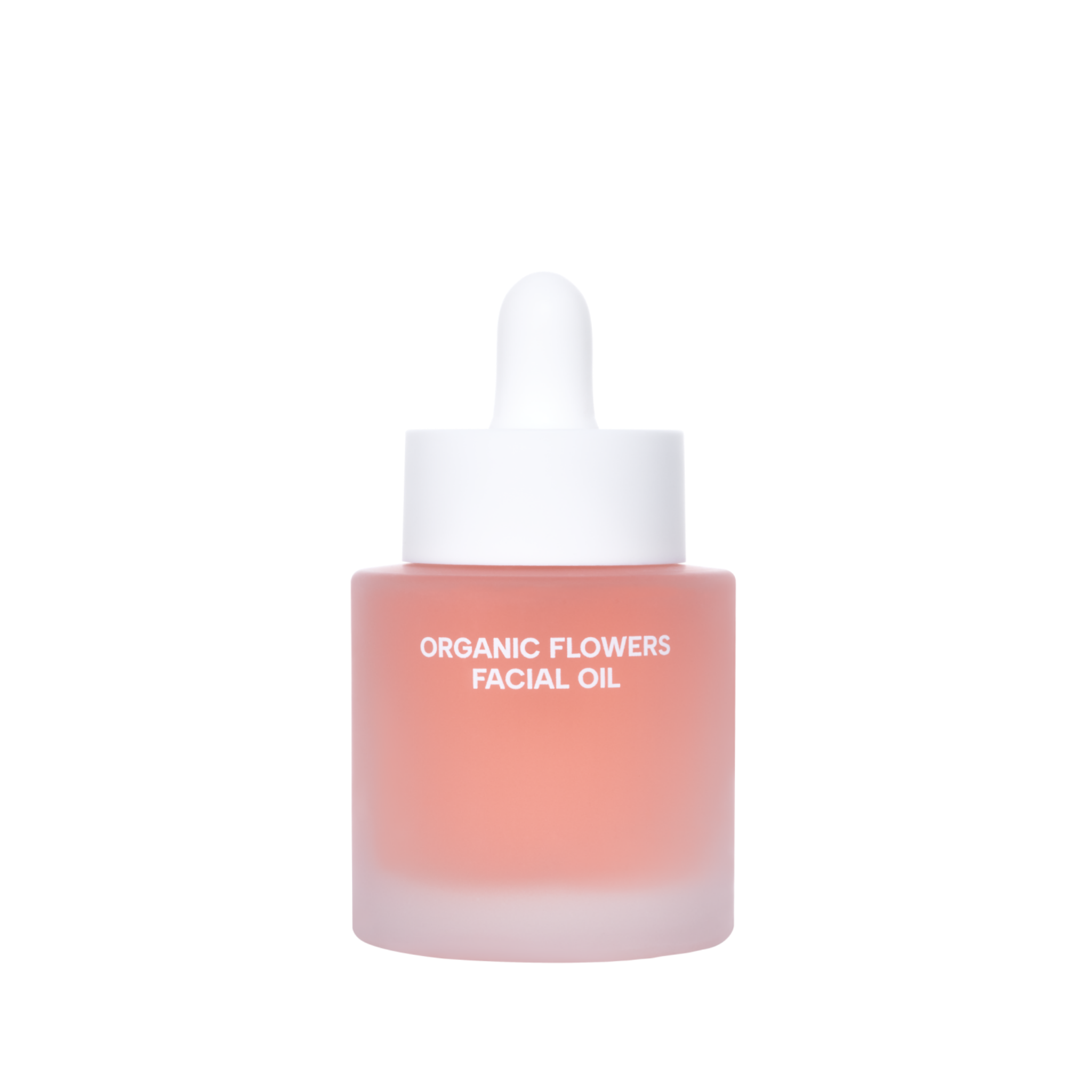 Whamisa Organic Flowers – Facial Oil Deep Rich 32ml